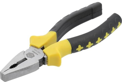 COMBINATION PLIERS 160MM