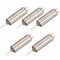 EsportsMJJ 5X Dc 3.7 V 66000Rpm Wired Micro Core Loser Motor Für Modell Spielzeug