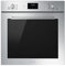 Smeg SF6400TVX Four électrique 70 L 3000 W Acier inoxydable A