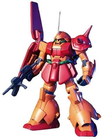 BANDAI SPIRITS - HGUC 1/144 RMS-108 Marasai - Model Kit