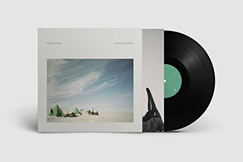 Erased Tapes