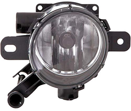 Nebelscheinwerfer H10 rechts für Zafira B A05 Bj. 02/08->>