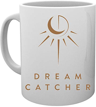 Dream Catcher Kaffeebecher Tassen Mug Cup