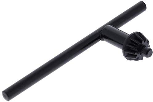 Gadgetool N022653 Hammer Drill Chuck Key for DeWalt DW511 DWD520 DWD520K DWD525K