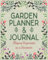 Garden Planner and Journal: Keeping Organized as A Gardener