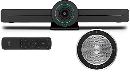 EPOS Expand Vision 3T - 4K All-in-One Konferenzsystem