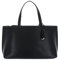Calvin Klein CK Set Shopper Logo CK Black