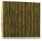 KAMOKA Filtro, Aria abitacolo 6080080