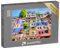 puzzleYOU: Puzzle 1000 Teile „Hundertwasserhaus in Wien, Österreich“ – aus der Puzzle-Kollektion Wien, Europa, Österreich