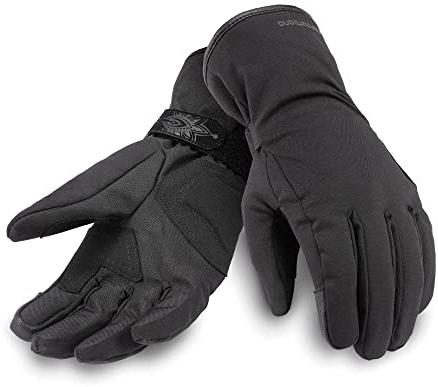 TUCANO URBANO GINKA 2G Nero L