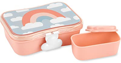 Spark Style Lunch Set Regenbogen