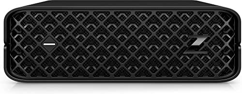 HP Z2 G9 Mini i5 16 N bk W11P 5F0C7EAABD