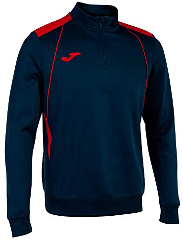 Joma Herren Sweatshirt Mann Championship VII Sweatshirt