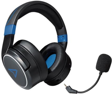 PIXMINDS Steelplay Bluetooth Headset