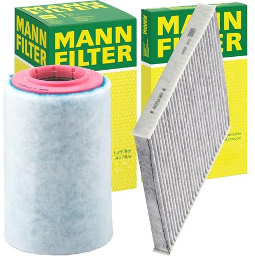 BandelOne enthält Mann Inspektionspaket passend für Jumper 2 Ducato 250 Boxer Movano