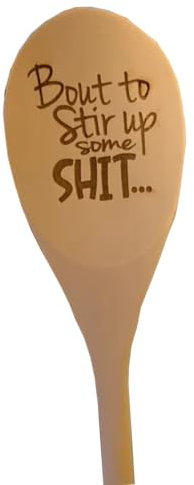 Funny Wooden Spoon, Christmas Baking Wooden Spoon, Funny Wooden Spoons, Funny Wooden Spoon Trophy, Big Wooden Spoon, Funny Kitchen Spoons, Engraved Wooden Spoon Personalised, Funny Wooden Spoon Gift