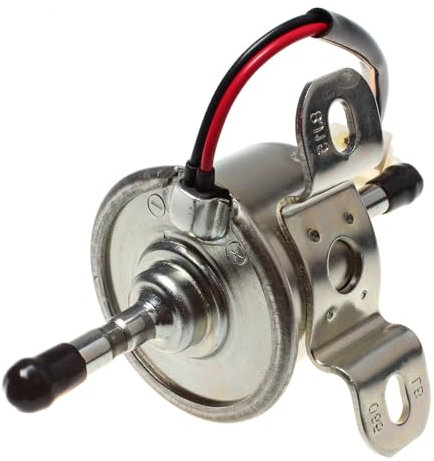 MACHSWON Pompe à carburant pour Kubota M108 BX2350 BX2360 BX23 BX23D BX24 BX24D BX22 BX25 BX2660 BX2660D ZD18 ZD18F ZD21 ZD21F ZD221 ZD25F ZD28 Remplace OE RC60. 1-51352 RC601-51350