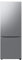Samsung Frigorifero Combinato F1rst 75 AI RB53DG706BS9/EF, Wifi, Largo 75cm, Twin Cooling Plus, Metal Back, Total No Frost, 538 L, LxAxP: 75,6 x 203 x 71,1 cm, Metal Inox