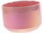 INOOMP Kaktustopf Sukkulententopf Aus Keramik Pflanzen Bonsai Pflanze Blumentopf Aus Rosa Drinnen Bonsaischale