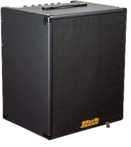Markbass CMB 151 Blackline 1x15 150W Amplificatore per Basso Combo Nero