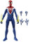 Marvel Legends Series Gamerverse Miles Morales Upgraded Suit Style, Figurine Spider-Man
