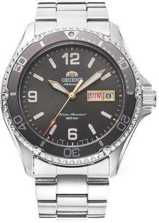 Orient Reloj Deportivo RA-AA0819N19B