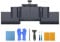 A1398 Batería para MacBook Pro A1398 de 15 Pulgadas (Mediados de 2015,Mediados de 2014, Finales de 2013) Retina Batería A1494/A1618
