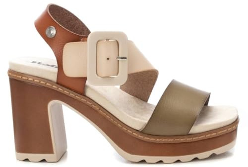 REFRESH Damen 17284302Sandale