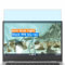 Vaxson 2 Unidades Protector de Pantalla Anti Luz Azul, compatible con ASUS 2-in-1 Chromebook Flip CX1 CX1400 CX1400FKA 14 Laptop [No Vidrio Templado ] Película Protectora Film Guard