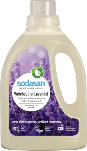 Weichspüler Lavendel 18 x 0,75 L
