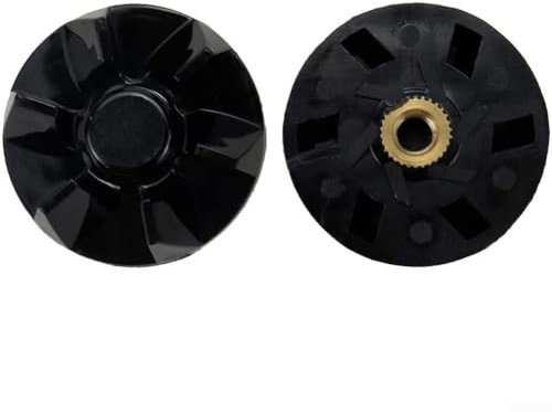 Gdfnmogo Accesorios para mezclador de rueda motriz, pieza de repuesto de embrague de accionamiento de mezcla de exprimidor SPB7-20TX para CBT-500 CB-18 Series