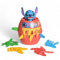 Tomy gra Pop Up Stitch T73772 /4