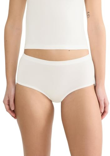 Sloggi - GO Sense - High Waist Panty - 2er Pack