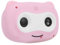 Miniatur-Spiegelreflex-Digitalkamera – Hochauflösendes Babyspielzeug für Fotos, Videos und Spiele – ABS-Material – Wiederaufladbar über USB – Autofokus – 32 GB Erweiterbarer (PINK)