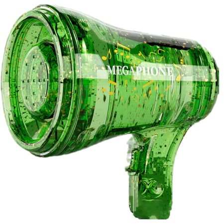 Storage Bag Voice Changer amplifica la voce divertente microfono giocattolo dispositivo per cambiare l'amplificatore portatile per bambini dispositivo unisex