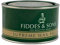 Fiddes Wax Polish Clear 400ml