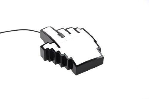 Pixel Mouse. PC Mouse