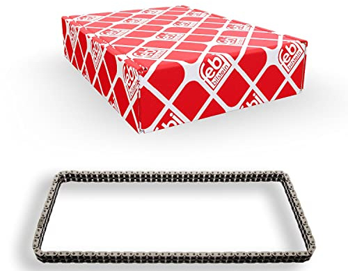febi bilstein 09341 Timing Chain for camshaft, pack of one