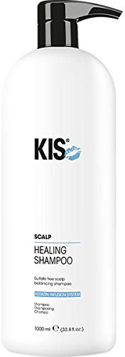 KIS KeraScalp Healing Shampoo 1000ml