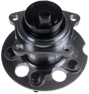 Blue Print ADT38354 Wheel Bearing Kit