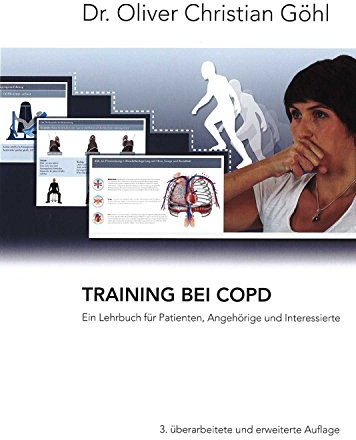 Training bei COPD