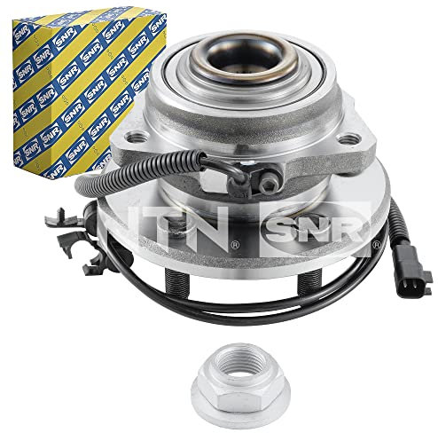 SNR R18628 Radlagersatz
