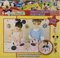 Amscan Iternational Mickey Mouse Construire Une tête
