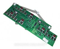 SAUTER - carte clavier 7340-8571 pour table de cuisson SAUTER