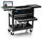 SGS Mechanics Tool Cart Trolley & Workstation