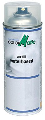 Aral Colormatic 161803 Wasserlacke cm Pre-Fill WB-B T/V, 253 ml