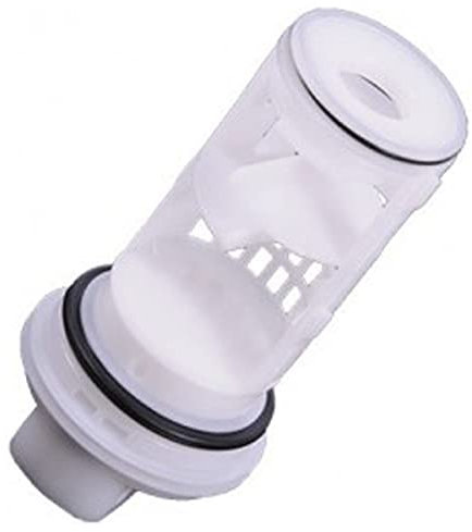 Filtro con tapón para lavadora Electrolux - 132765810