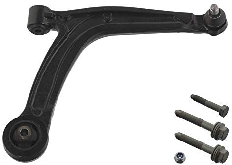 febi bilstein 40711 Querlenker mit Schrauben und Mutter, 1 Stück