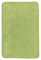 Kleine Wolke Seattle / 80 x 140 cm/Farbe Kiwigrün Badteppich, Polyester, 80x140x3 cm