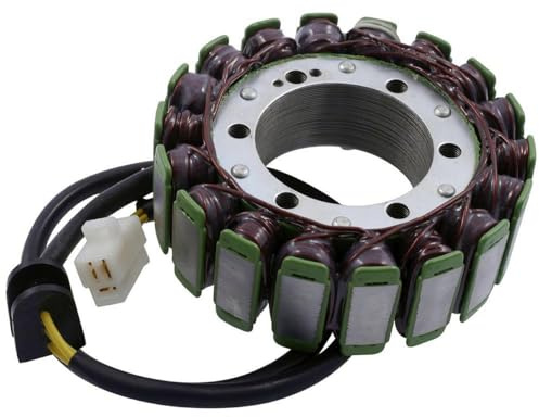 Lichtmaschine/Stator kompatibel mit Yamaha V-Max 1200 2WE 1988 bis 1994